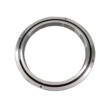 یاطاقان غلتکی متقاطع دیوار نازک CRE{0}