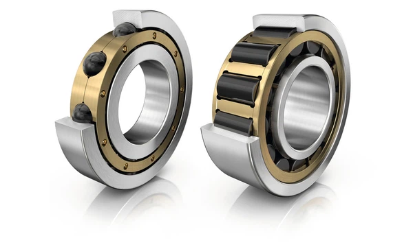 Ceramic bearings Ceramic bearings