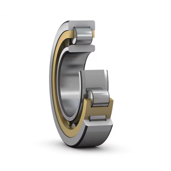 غلتک استوانه ای NU 328 ECML