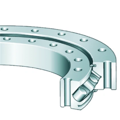 XU050077 بلبرینگ چرخشی